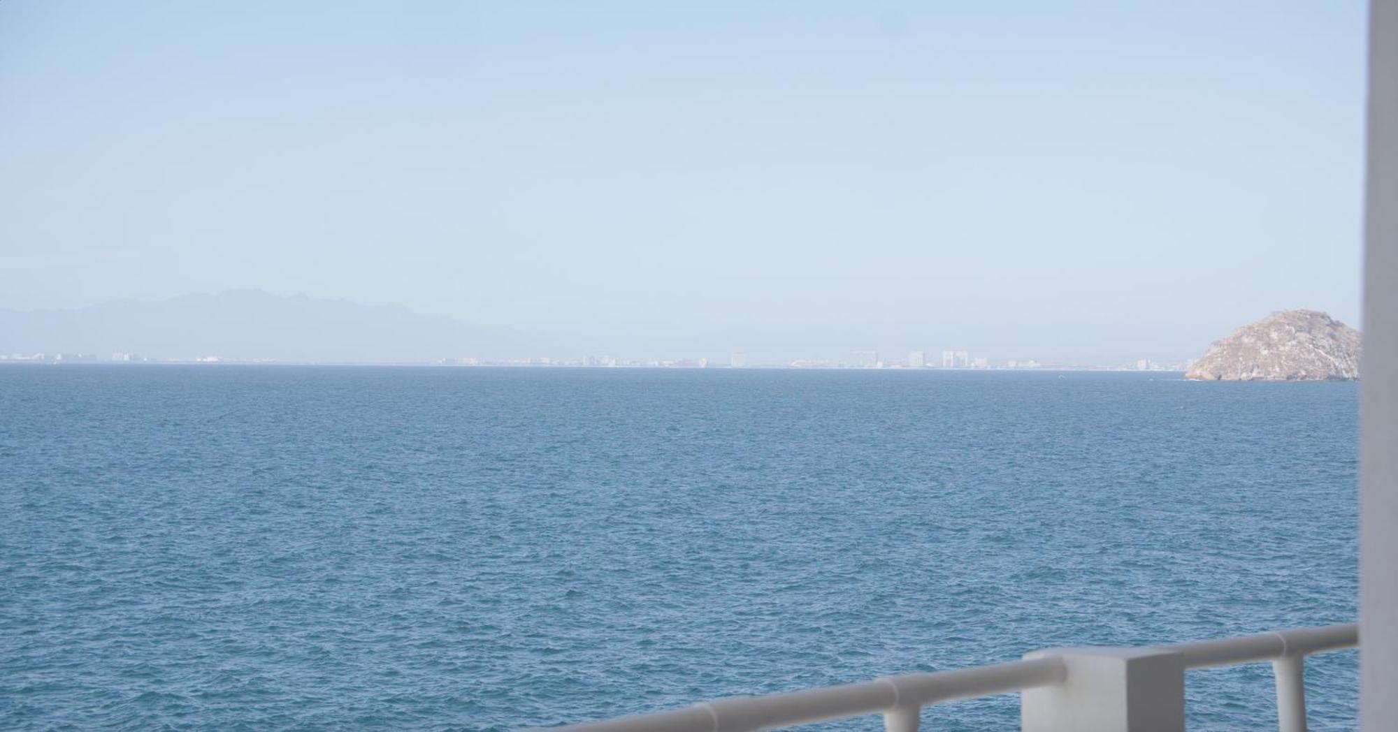 Traditional Sierra Leon Oceanfront Rooms - Adults Only Πουέρτο Βαγιάρτα Εξωτερικό φωτογραφία