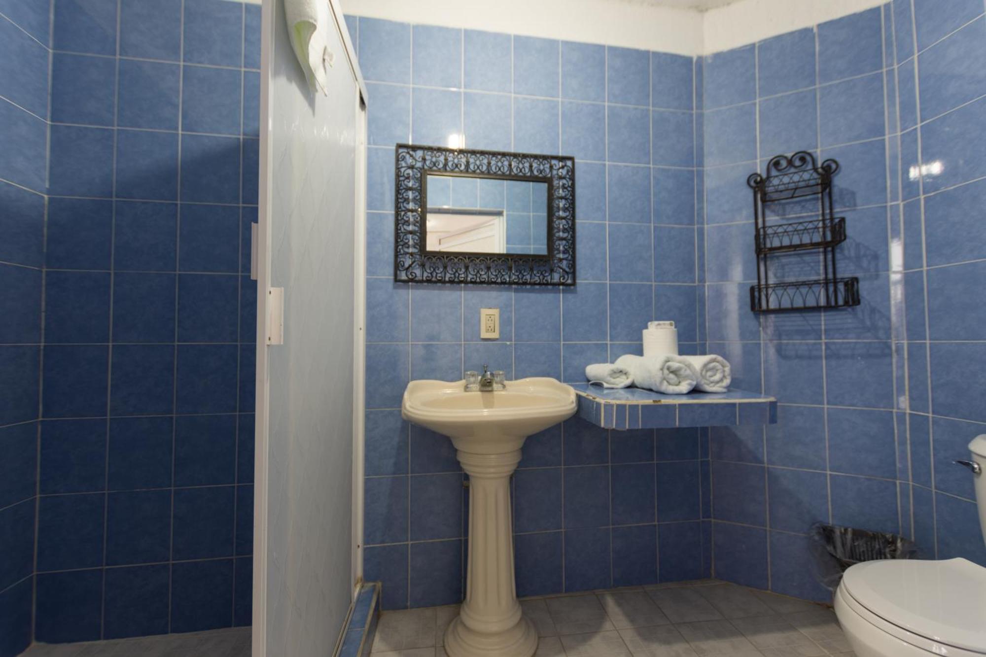 Traditional Sierra Leon Oceanfront Rooms - Adults Only Πουέρτο Βαγιάρτα Εξωτερικό φωτογραφία