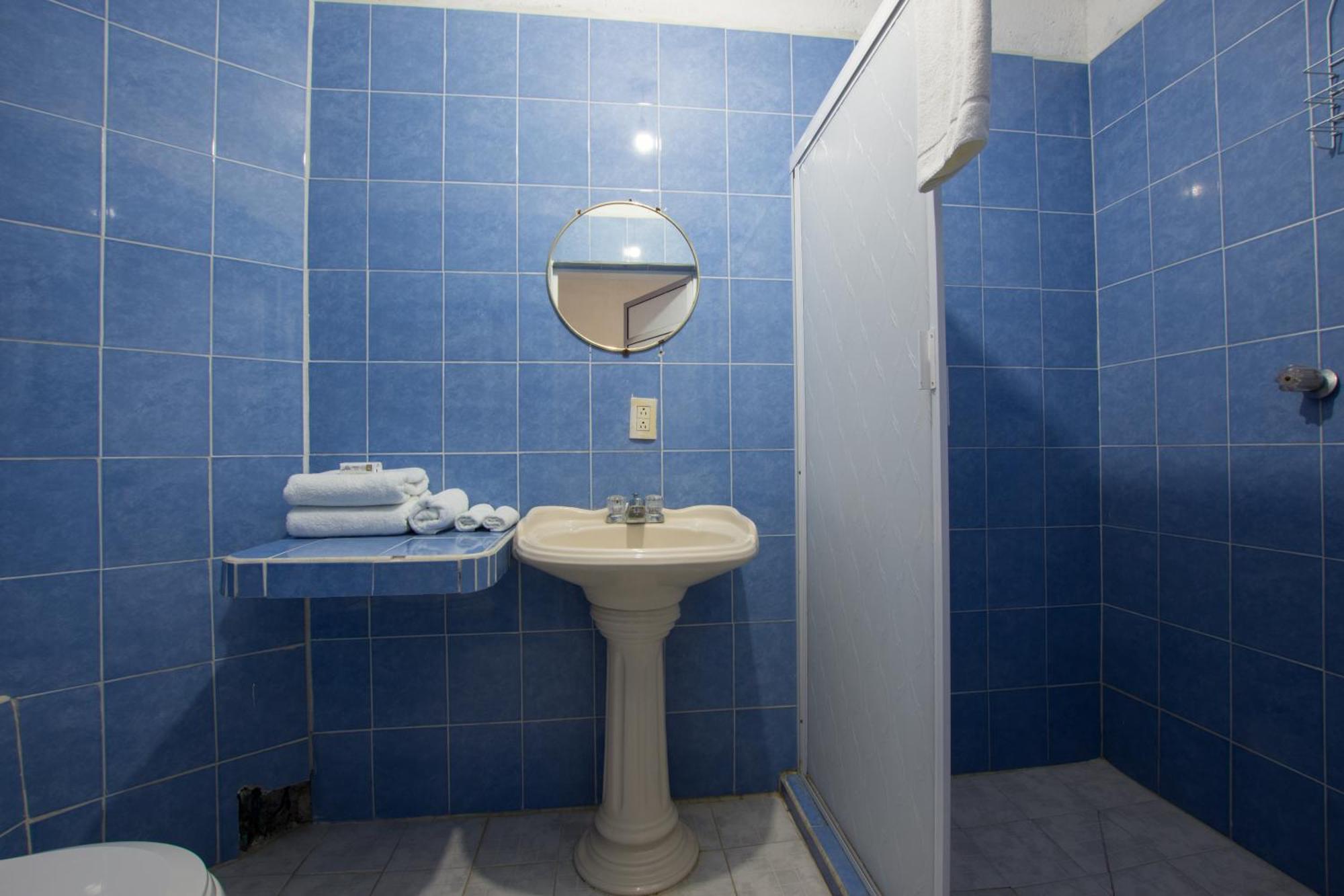Traditional Sierra Leon Oceanfront Rooms - Adults Only Πουέρτο Βαγιάρτα Εξωτερικό φωτογραφία