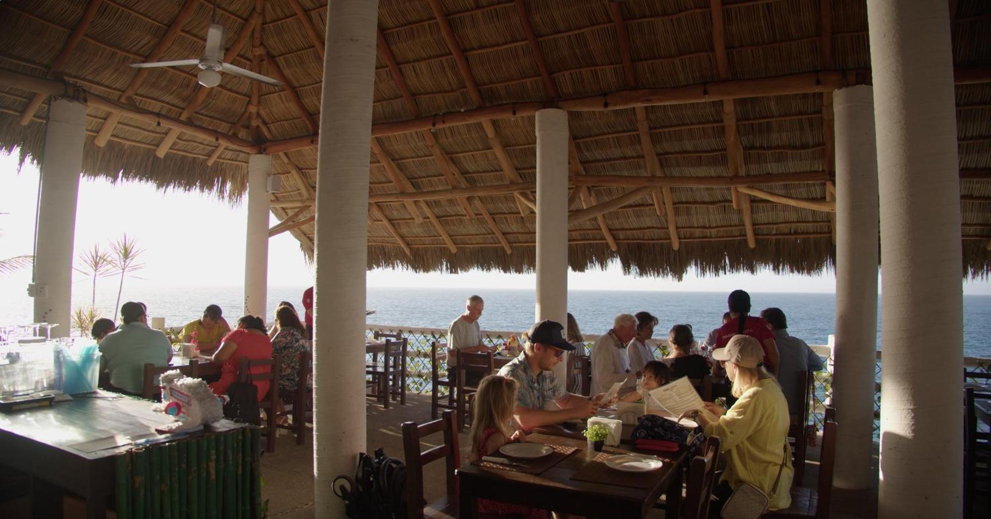 Traditional Sierra Leon Oceanfront Rooms - Adults Only Πουέρτο Βαγιάρτα Εξωτερικό φωτογραφία