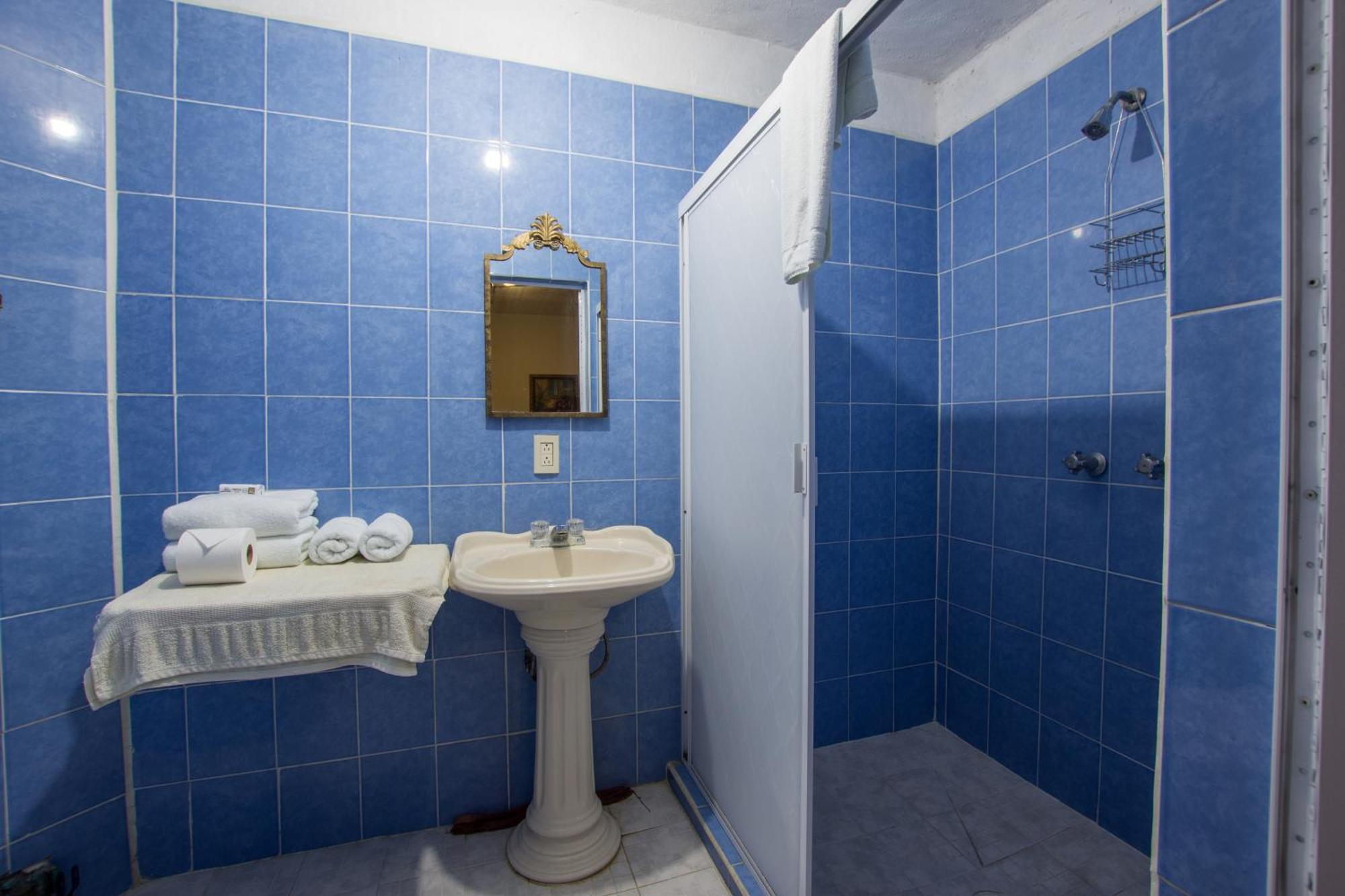 Traditional Sierra Leon Oceanfront Rooms - Adults Only Πουέρτο Βαγιάρτα Εξωτερικό φωτογραφία