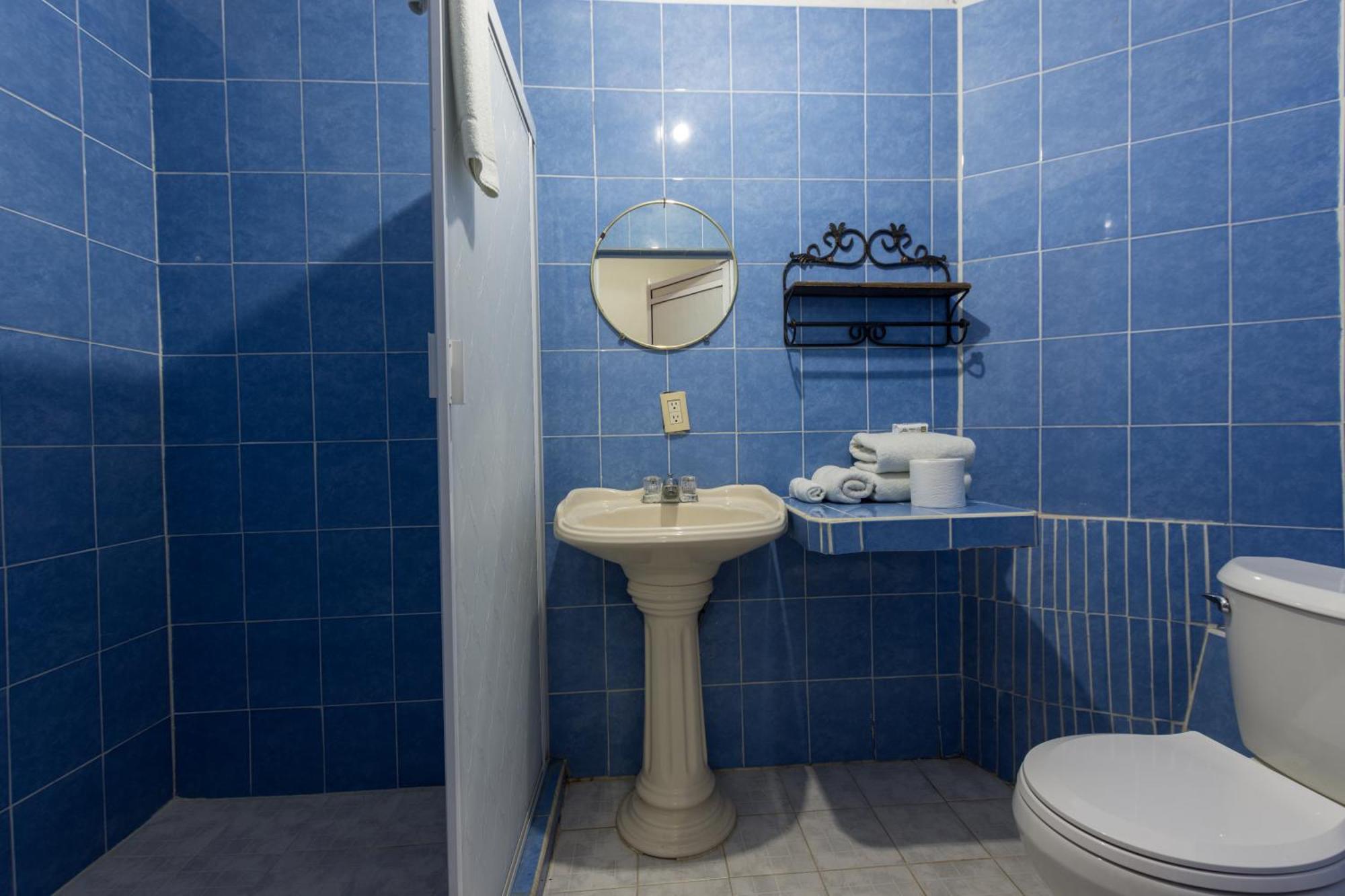 Traditional Sierra Leon Oceanfront Rooms - Adults Only Πουέρτο Βαγιάρτα Εξωτερικό φωτογραφία