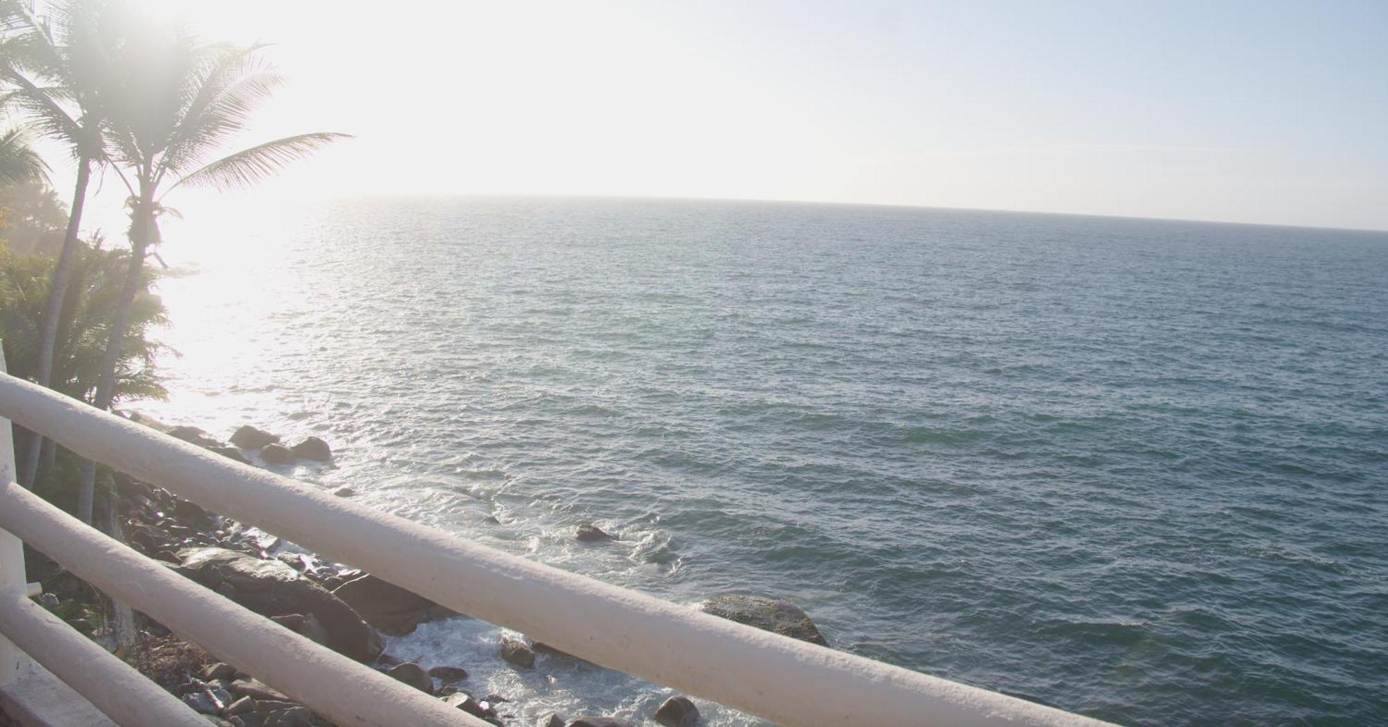 Traditional Sierra Leon Oceanfront Rooms - Adults Only Πουέρτο Βαγιάρτα Εξωτερικό φωτογραφία